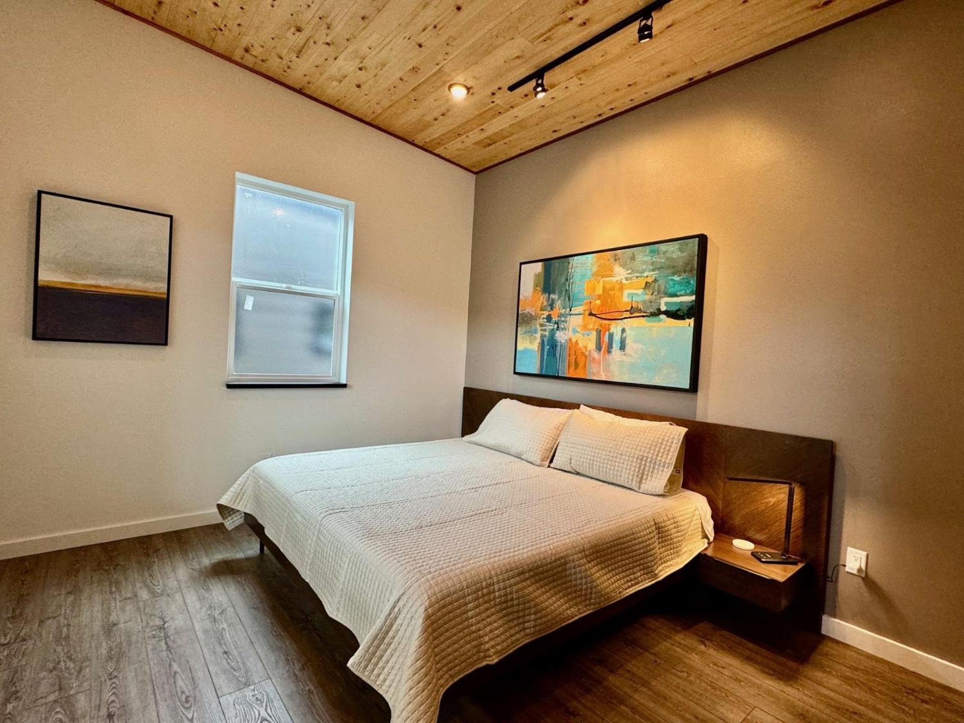 The Cove At Port Orford - 5 Ocean Front Suites Esterno foto