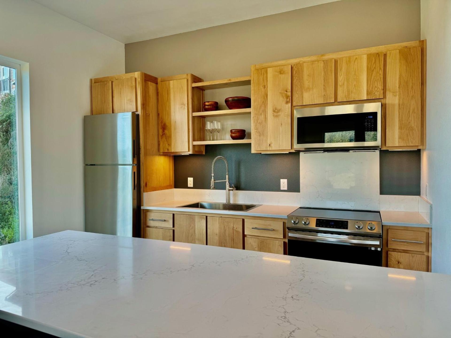 The Cove At Port Orford - 5 Ocean Front Suites Esterno foto