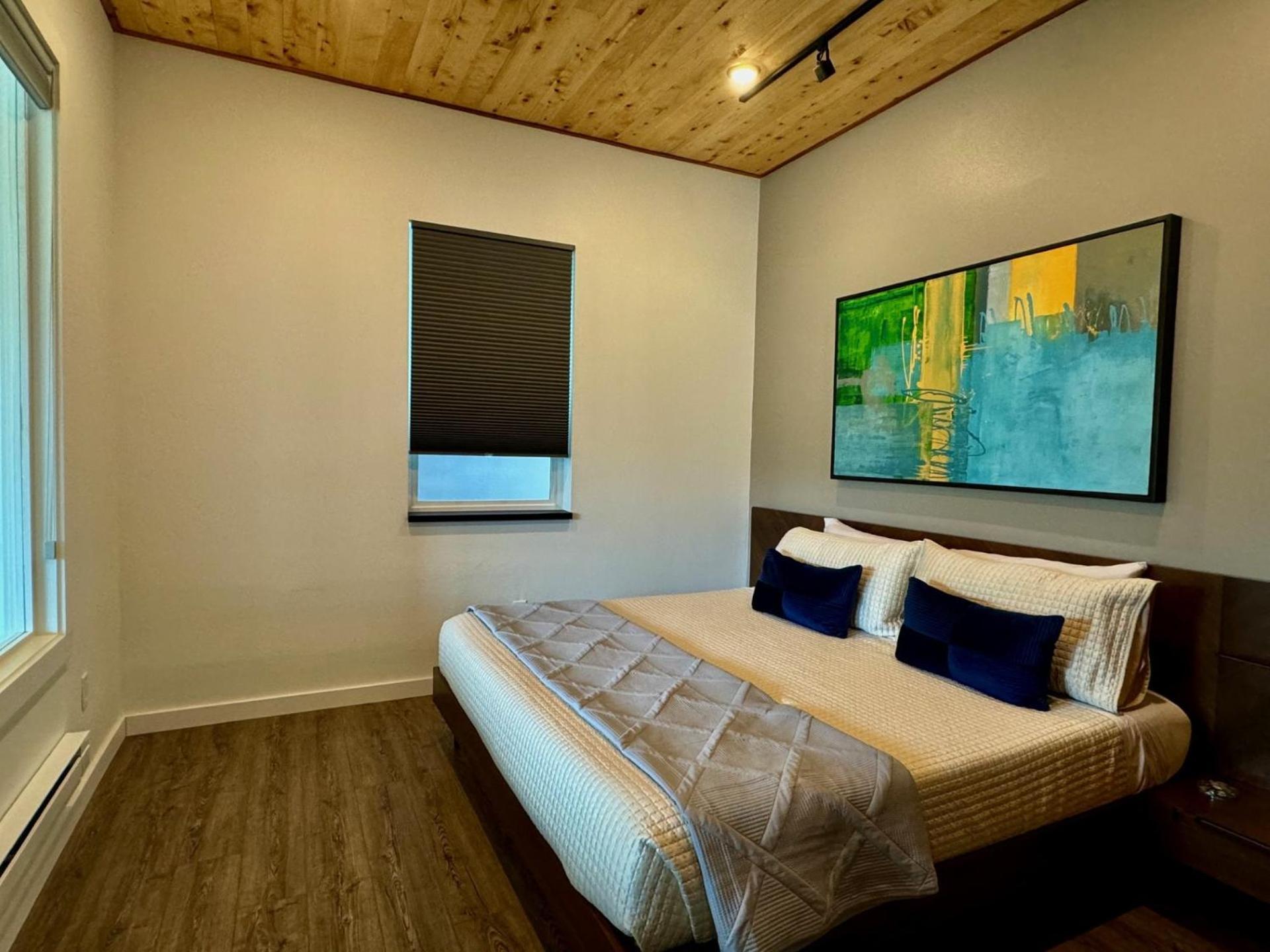 The Cove At Port Orford - 5 Ocean Front Suites Esterno foto