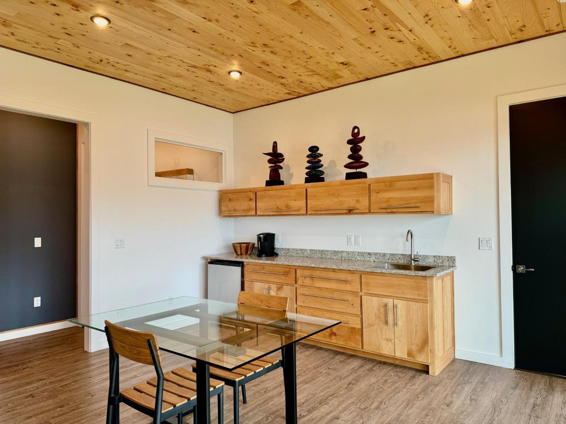 The Cove At Port Orford - 5 Ocean Front Suites Esterno foto
