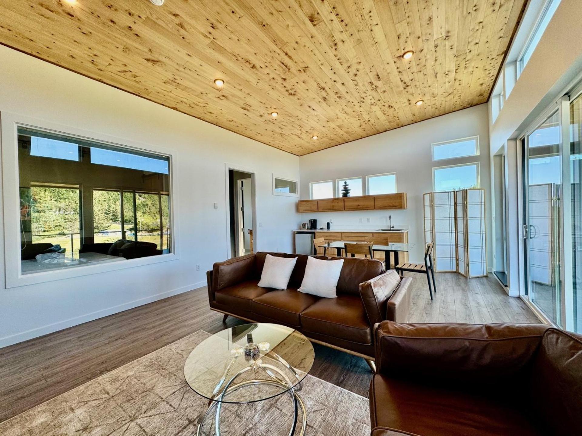 The Cove At Port Orford - 5 Ocean Front Suites Esterno foto